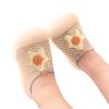Canvas Shoes for Toddlers Boys Infant Boys Girls Animal Prints Cartoon Socks Shoes Toddler (Coffee, 0-6 Months) view 3