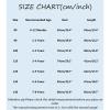 5 Basketball Toddler Kids Baby Boys Girls Solid Short Sleeve Crewneck Irregular T Shirts Tops Tee (White, 6-12 Months) view 2