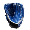 INOOMP 1pc Thicken Pitcher Gloves for Youth Adults Softball Glove for Beginners Comfortable Fit for Easy Catching and Training view 1