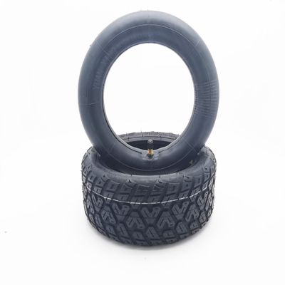 85/65-6.5 Electric Scooter Tire and tube for Kugoo g-booster/kugoo g2 pro Electric Scooter Tire Spare Parts (Inner and Outer)