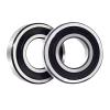 2Pcs 6001 6001 2RS Bike Hybrid Ceramic Bearing 12x28x8mm Bicycle Bottom Brackets Spares 6001RS Si3N4 Ball Bearings Accessories view 1