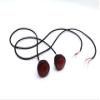 LED Side Light for Speedway Leger Pro Electric Scooter Front and Rear Light Accessories view 4
