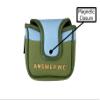 Balanced Co. Funny Golf Putter Headcover (Go Home, Ball/Mallet) view 2