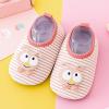 Boys Casual Boots Size 4 Infant Boys Girls Animal Prints Cartoon Socks Toddler The Floor Socks (Pink, 18-24 Months) view 2