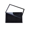 Magik 1-2 Pack 100 Slots Jewelry Ring Display Tray Holder Earrings Organizer w/Lid (1 Pack) view 1