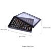 Magik 1-2 Pack 100 Slots Jewelry Ring Display Tray Holder Earrings Organizer w/Lid (1 Pack) view 2