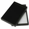 Magik 1-2 Pack 100 Slots Jewelry Ring Display Tray Holder Earrings Organizer w/Lid (1 Pack) view 4