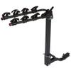 Young 4 Bike Rack - Bicycle Racks Mount Carrier for Cars, SUV and Minivans with 2" or 1-1/4 inch Hitch Receiver, Easy Assembly and Safe Locking view 1