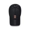 Magik 1-2 Pcs Men's Baseball Cap Snapback Sun Protection Breathable Sports Hat (Light Gray 2 Pack) view 3