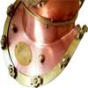 Nautica Decor Antique Diving Helmet US Navy Mark V Deep SCA| Anchor Engineering Helmet view 4