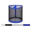 VOSAREA Pong Collector Adjustable Telescope Rod Efficient Table Tennis Picker for Quick Retrieval Various Locations view 1