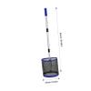VOSAREA Pong Collector Adjustable Telescope Rod Efficient Table Tennis Picker for Quick Retrieval Various Locations view 2