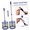 VOSAREA Pong Collector Adjustable Telescope Rod Efficient Table Tennis Picker for Quick Retrieval Various Locations view 4