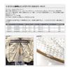 (OGK) Rubber Landing Net Racquet Type (Wooden) Type 12 view 3