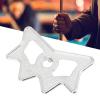 Pool Bridge Heads, Pool Bridge Stick, Billiard Bridge Heads Aluminium Slip On Bridge Heads Billiard Pool cues Stick, for Pool Stick, Portable Billiard Accessories view 4