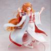 Good Smile Spice and Wolf: Holo (Wedding Kimono Ver.) 1:7 Scale PVC Figure view 2
