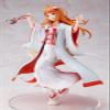 Good Smile Spice and Wolf: Holo (Wedding Kimono Ver.) 1:7 Scale PVC Figure view 4