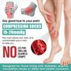 3 Pack Medical Compression Sock-Compression Sock For Women and Men Circulation -Best for Running,Nursing,Athletic Sports view 2