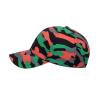 47 Brand Baseball Caps Fashion Cap Hat Women Hop Beach Men Baseball Hip Hat Adjustable Breathable Sun (Orange, One Size) view 3
