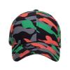 47 Brand Baseball Caps Fashion Cap Hat Women Hop Beach Men Baseball Hip Hat Adjustable Breathable Sun (Orange, One Size) view 4