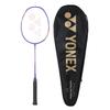 Yonex Voltric 25I Strung Badminton Racquet, 5U/G5 Blue, Graphite view 1
