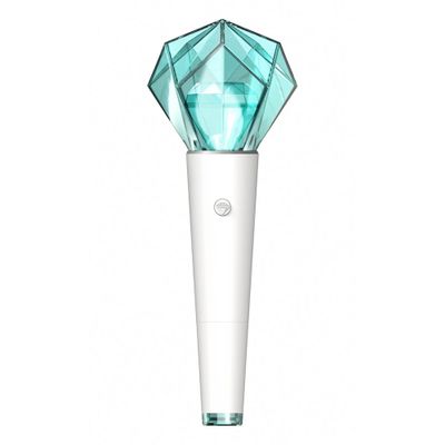GASHINA STORY Shinee Official Light Stick SM Entertainment Merchandise for Concerts, Fan Meetings