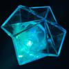 GASHINA STORY Shinee Official Light Stick SM Entertainment Merchandise for Concerts, Fan Meetings view 2