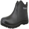 Kleingarten() Men's Rain Boot, Black, XX-Large view 1