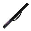 Booms Fishing PB3 5.4ft~6ft Fishing Rod Case, Portable Folded Fishing Pole Case with Two-Way Zippers, 0.6ft Extended Design Fishing Rod Bag, Fit for 2~3 Fishing Poles, 64"~72" view 1
