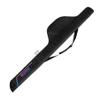 Booms Fishing PB4 5.4ft~6ft Fishing Rod and Reel Case, Portable Folded Fishing Pole Case, 0.6ft Extended Design Fishing Spinning Rod Bag, Fit for 2~3 Fishing Poles with Reels, 64"~72" view 1