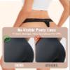 Sunm Boutique Lace Thongs for Women, Cotton Womens Underwear Pack, Sexy Low Rise T Back Cheeky Panties (16 Pack, Medium) view 4