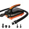 16 PSI Air Pump SUP, High Pressure Electronic Air Pump Inflation & Deflation Dual Stage Auto-Off DC Car Connector for Inflatable Boats,Tent,Stand Up Paddle Boards view 1