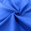 Womens Yoga Booty Shorts Sexy Workout Sports Dance Hot Pants Plus Size Lounge Wear Butt Lifting Briefs Blue 4XL view 2