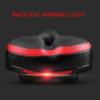 HKMA Bicycle Saddle Soft Thicken Wide Mountain Road Bike Saddle Cycling Seat Pad + Rear Cycling Light Bicycle Accessories view 4