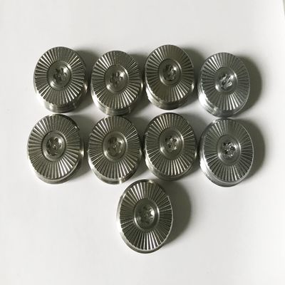 6 Piece Golf Weight Screw Fit for PXG GEN4 0311 0311X 0311P 0311XP 0311T 0311ST Irons (17.5)