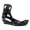 Burton Men's Step On X Re:Flex Snowboard Bindings, Large, Black view 2