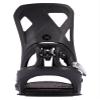 Burton Men's Step On X Re:Flex Snowboard Bindings, Large, Black view 3