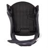 Burton Men's Step On X Re:Flex Snowboard Bindings, Large, Black view 4