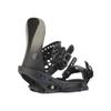 Burton Men's X EST Snowboard Bindings, Black, M view 1