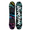 Burton Kids' Mini Grom Rocker Snowboard, 100cm view 1