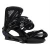 Burton Men's Genesis Re:Flex Snowboard Bindings, Black, L view 2