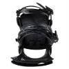 Burton Men's Genesis Re:Flex Snowboard Bindings, Black, L view 4