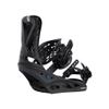 Burton Women's Escapade Re:Flex Snowboard Bindings, Black, S view 1