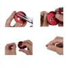 Available NUT-SIDECUP-25C Side Cup Nut Set, Chrome view 2