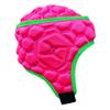 Gilbert Falcon 200 Neon Headguard Neon Pink Large view 3