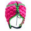Gilbert Falcon 200 Neon Headguard Neon Pink Medium view 2
