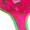 Gilbert Falcon 200 Neon Headguard Neon Pink Medium view 4
