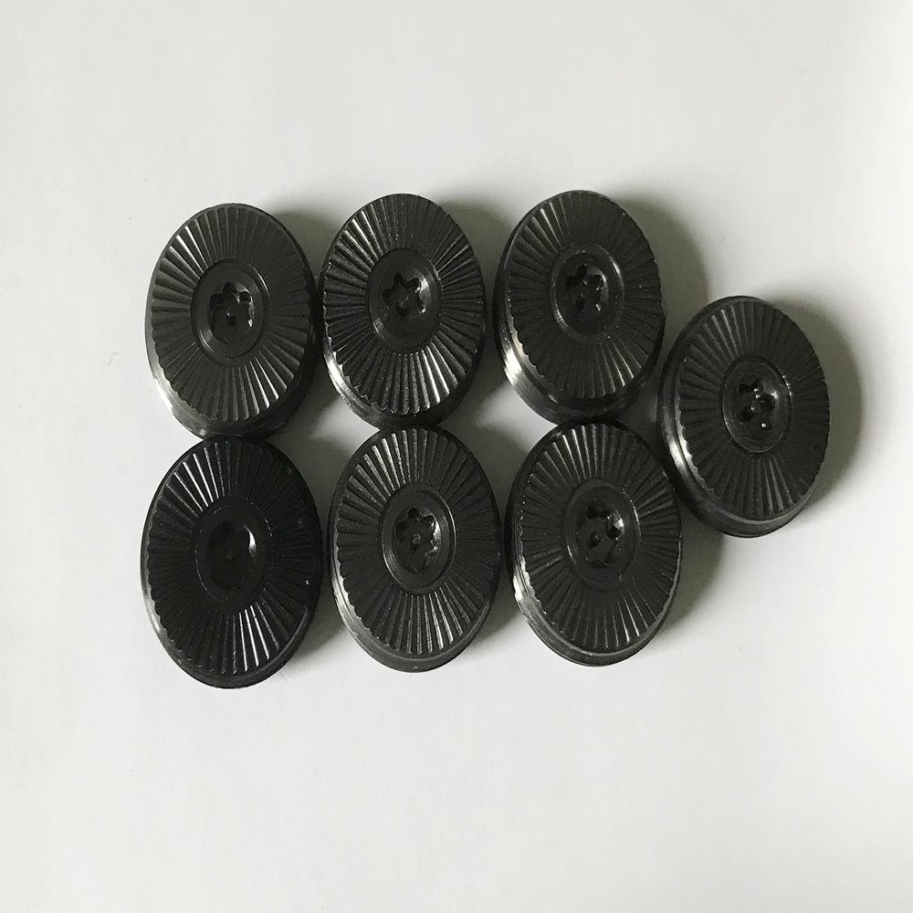 6 Piece Golf Weight Screw Fit for PXG GEN4 0311 0311X 0311P 0311XP 0311T 0311ST Irons (15)