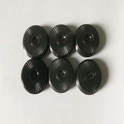 NineFit Basics 6 Piece Golf Weight Screw Fit for PXG GEN4 0311 0311X 0311P 0311XP 0311T 0311ST Irons (10g, 12.5g, 15g, 17.5g) - Black, Ambidextrous, Unisex, Standard Grip
