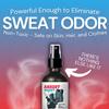 Arrest My Vest Odor Eliminator Spray for Tactical Gear, 3 Pack Variety 4 oz view 4